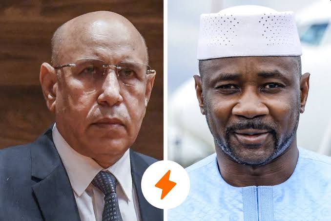 Coopération : La Mauritanie réaffirme son amitié avec le Mali