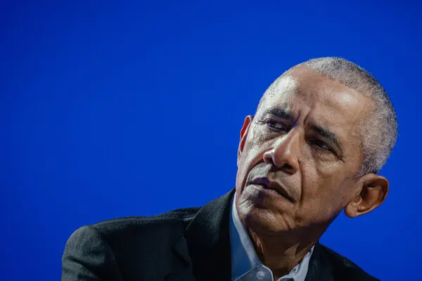 Entre Nous : Obama, entre confession et déni