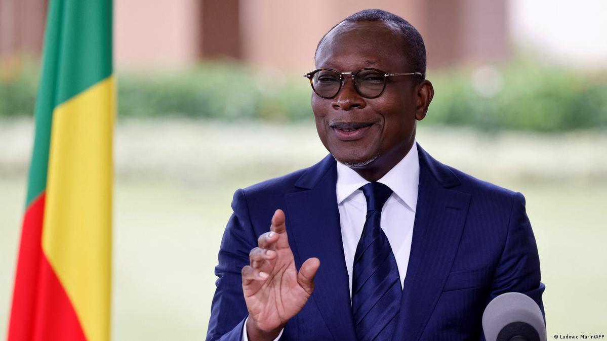 Bénin : Patrice Talon prend les rênes du tout premier Sénat du pays