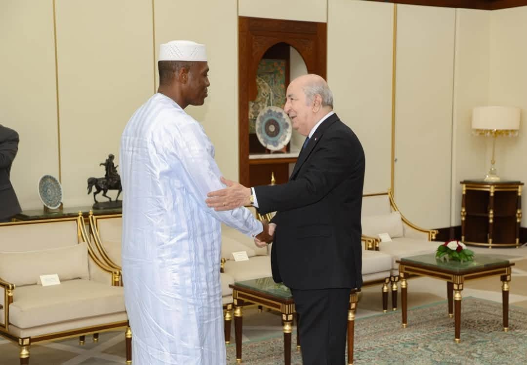 Le PM sur un principe réaffirmé par le Président Tebboune : « L’Algérie n&rsquo;interviendra jamais dans les affaires intérieures du Mali »