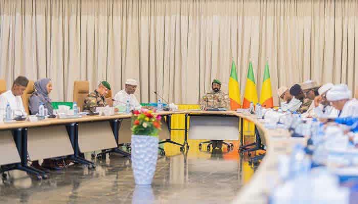 Mali : les grandes décisions du Conseil des Ministres de ce mercredi