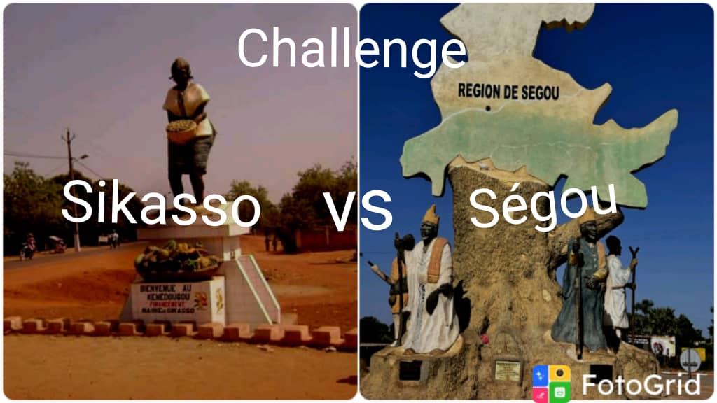 Challenge entre la région de Ségou et Sikasso sur les réseaux sociaux : le gouverneur de la ville de Kenedougou appelle à la retenue
