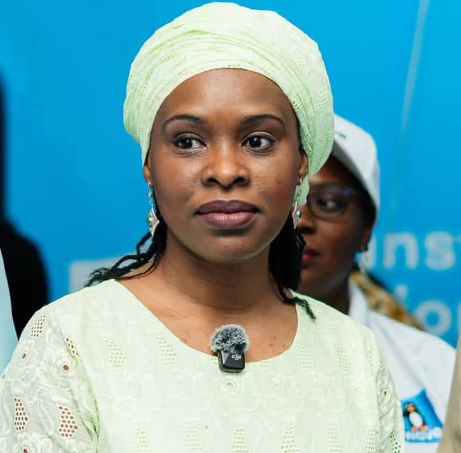 Mme Mah Bintou Coulibaly, Directrice générale de Wave Mali : « Notre ambition est de rendre les services financiers accessibles à tous »