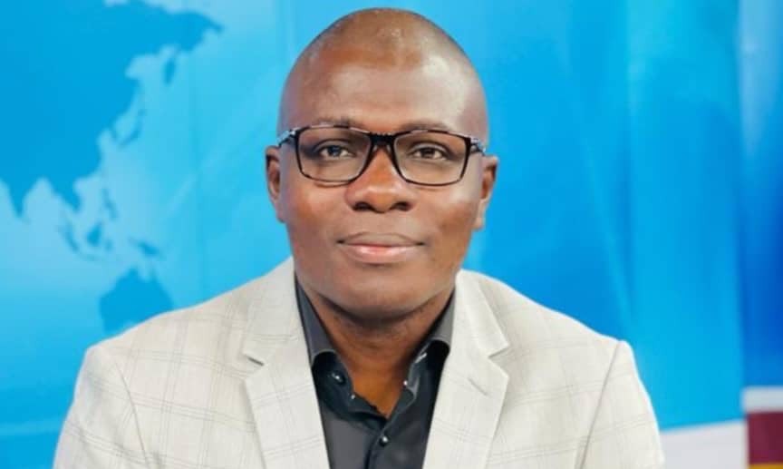 Commune V du District de Bamako : Ibrahim Baba Traoré distingué comme « Citoyen Modèle »