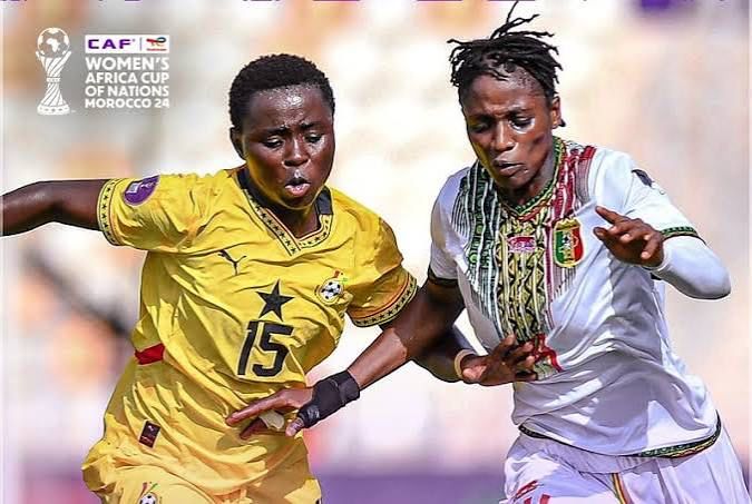 MALI-GHANA : QUI ACCOMPAGNERA LE CAMEROUN EN QUARTS DE LA CAN FÉMININE 2026 ?