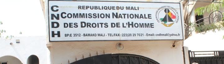 Vies brisées par les engins explosifs : la CNDH monte au créneau après la mort de 9 femmes et d’une fillette