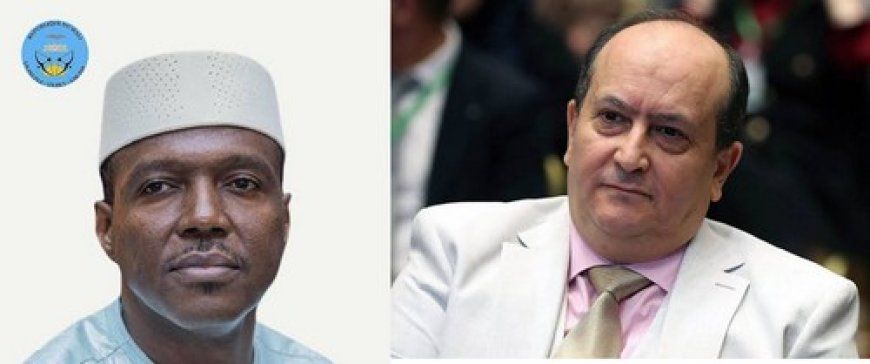 Mali-Algérie : Abdoulaye Maïga invité à Alger pour relancer la coopération bilatérale