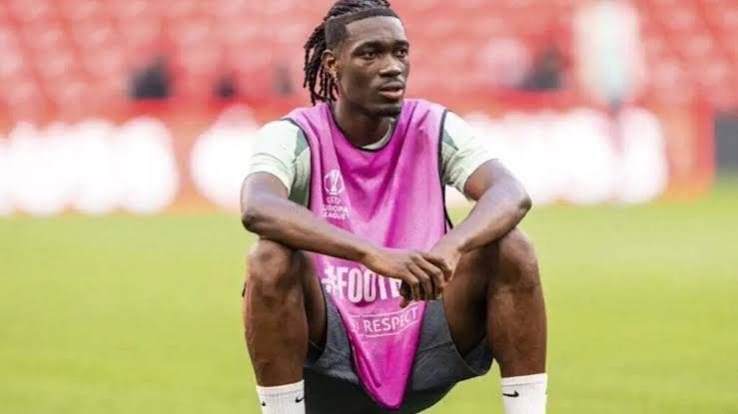 FOOTBALL : YVES BISSOUMA DANS LE VISEUR DE TRABZONSPOR