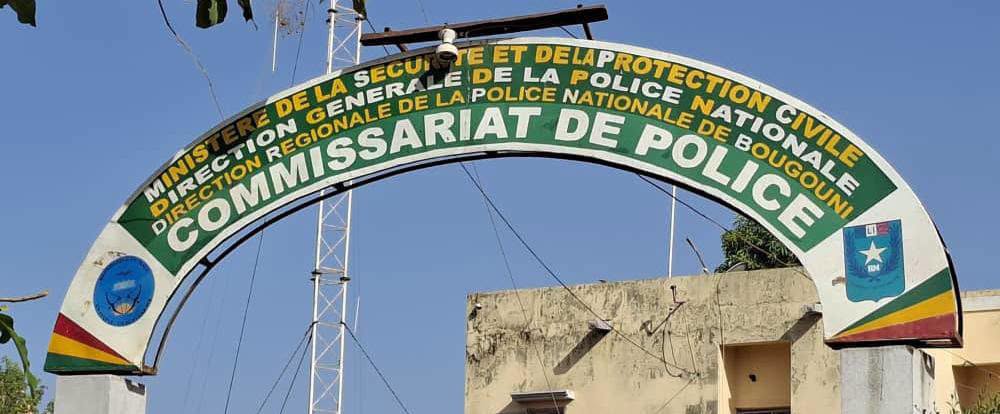 Trafic d&rsquo;engins volés sur l&rsquo;axe Bamako-Sikasso : Le Commissaire de Bougouni frappe un grand coup