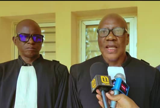 Condamnation de Ras Bath et Rose Poivron : Me Diawoye Sidibé dénonce la violation de la règle « non bis in idem » et rejette le verdict
