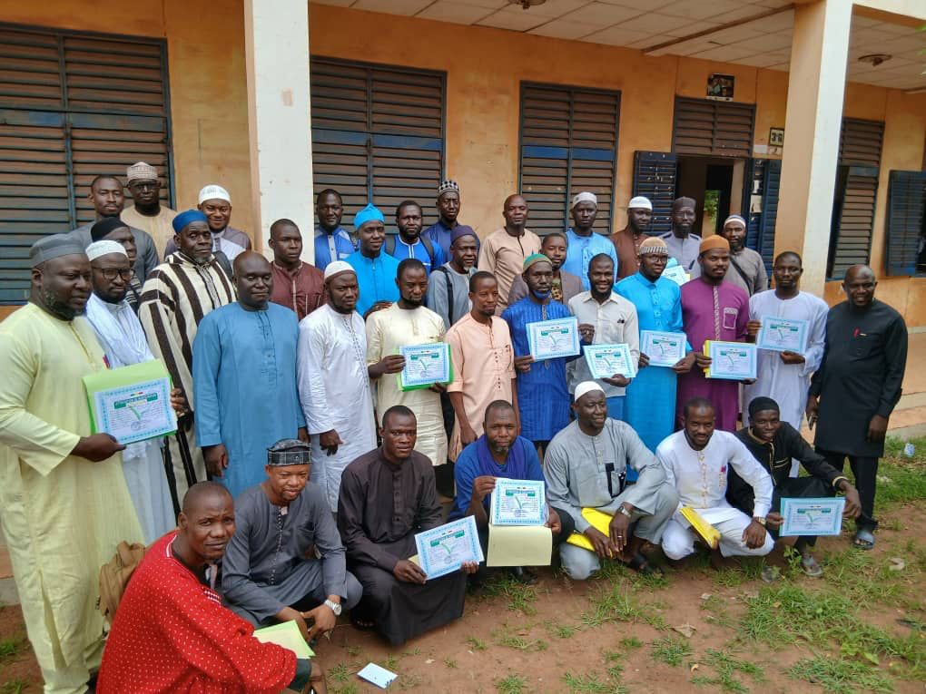 RÉFORME DES MÉDERSAS : L’ASSOCIATION SANABIL-MALI OUTILLE LES RESPONSABLES D’ÉTABLISSEMENTS ARABO-ISLAMIQUES