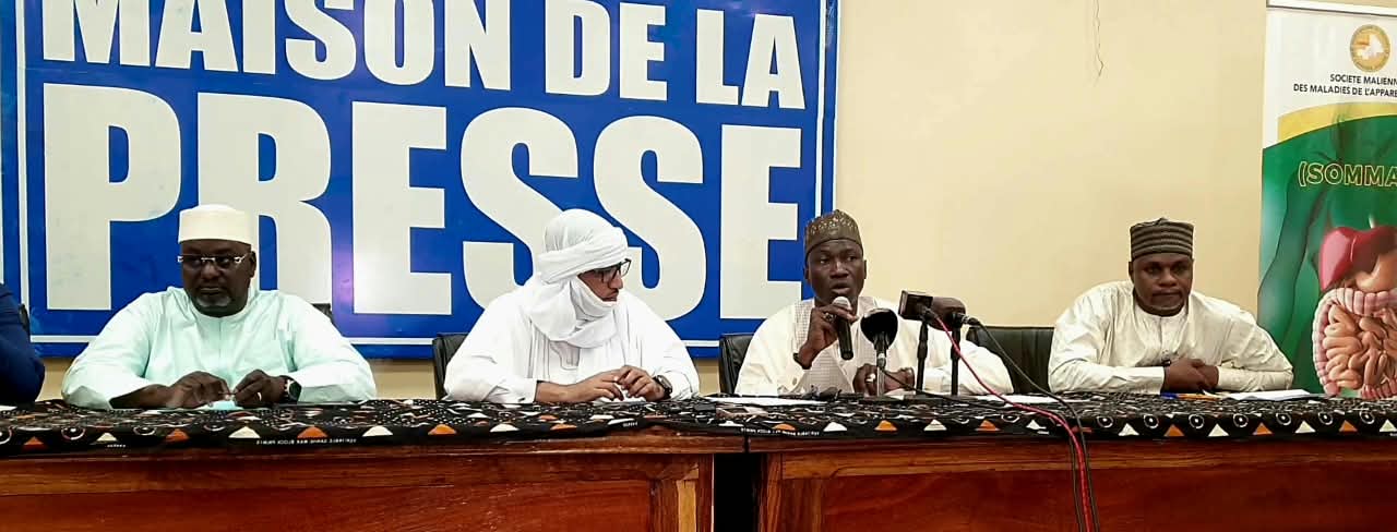 HÉPATITES B ET C : LA MAISON DE LA PRESSE ACCUEILLE LE LANCEMENT D&rsquo;UNE VASTE CAMPAGNE DE DÉPISTAGE GRATUIT DES POUR LES PROFESSIONNELS DES MÉDIAS