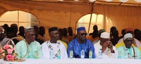 CÉLÉBRATION DU MAOULOUD À BAMAKO : L’ÉTAT ET LES LEADERS RELIGIEUX UNIS POUR LA PAIX ET LA RÉCONCILIATION