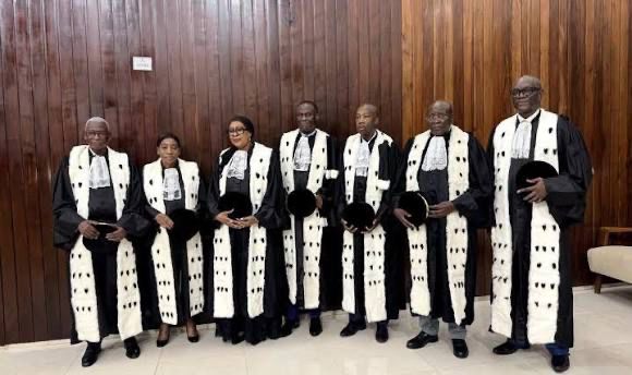 FONDS SPÉCIAUX AU SÉNÉGAL : LE CONSEIL CONSTITUTIONNEL REJETTE LA PROPOSITION DE LOI DE L’ASSEMBLÉE NATIONALE