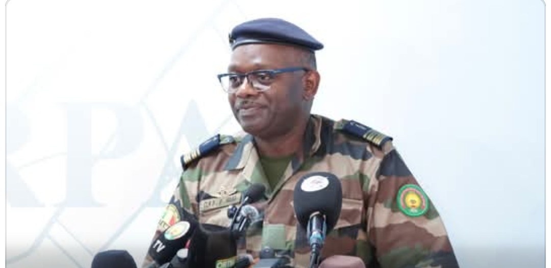 Défense du territoire : les FAMa neutralisent 1 850 terroristes et détruisent 45 bases des GAT en deux mois selon la DIRPA