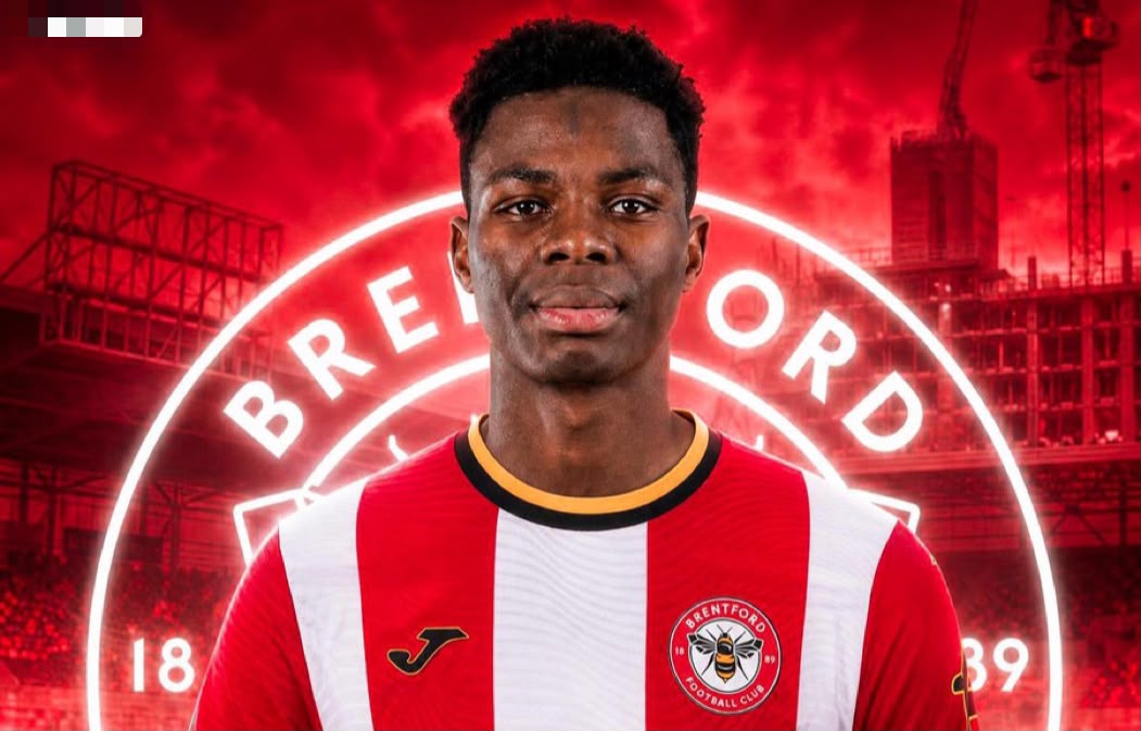 Mamadou SANGARÉ à Brentford pour 48M€ : l&rsquo;international Malien bat le record de tous les temps