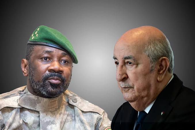 Nouvelle dynamique diplomatique : faut-il croire à la sincérité de l’Algérie envers le Mali ?