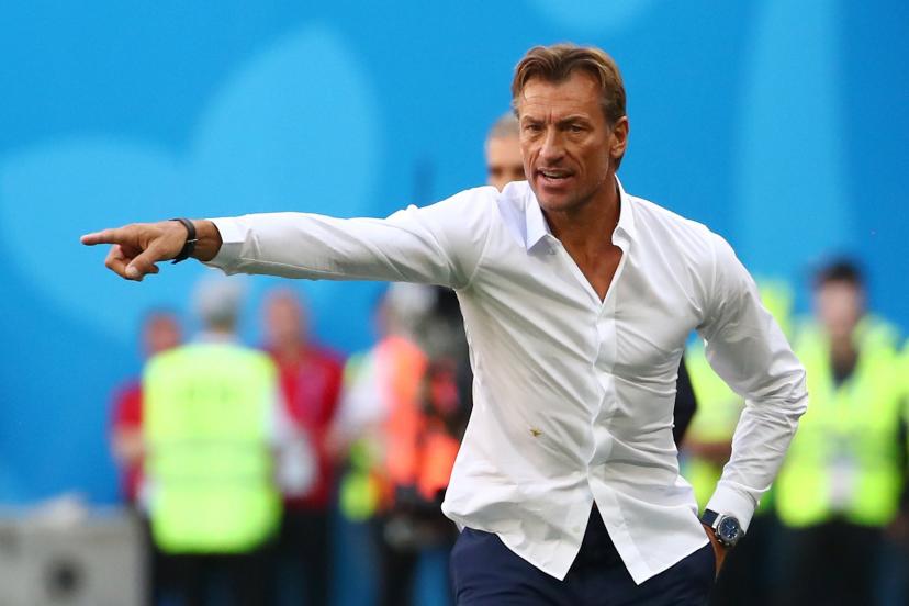 CÔTE D’IVOIRE : HERVÉ RENARD EST LE NOUVEAU SELECTIONNEUR DES ÉLÉPHANTS