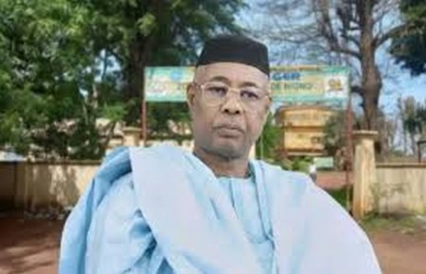 Le PDG de l’Office du Niger aux anciens travailleurs : «Vous êtes une ressource précieuse pour le Renouveau de l’entreprise »