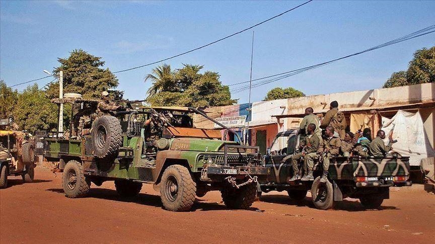 Enfin libres ! Le retour émouvant de 82 soldats maliens dans leurs foyers