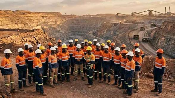 Mali : les syndicats menacent de paralyser Loulo-Gounkoto à partir du 28 septembre