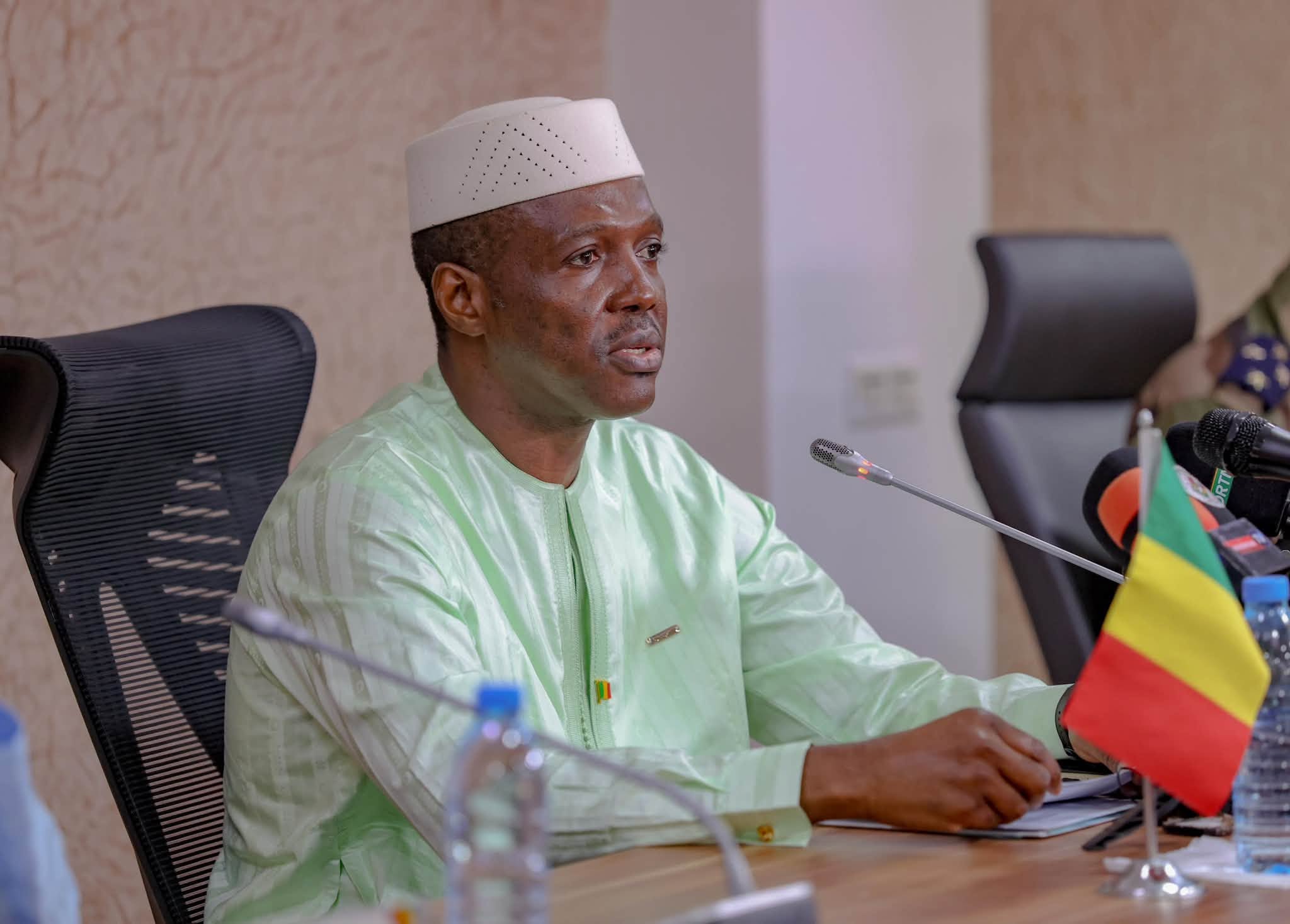 Mali Kura : le Gouvernement lance trois chantiers sur l’engagement citoyen, la mendicité et le dialogue religieux.