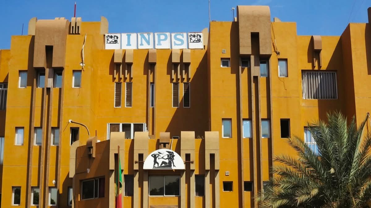 INPS : 15,9 milliards de FCFA d’irrégularités, le Vérificateur général met à nu les dérives d’une gestion hors de contrôle