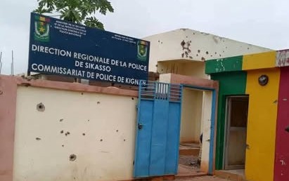 Kignan respire à nouveau : l&rsquo;armée repousse une tentative d&rsquo;attaque terroriste
