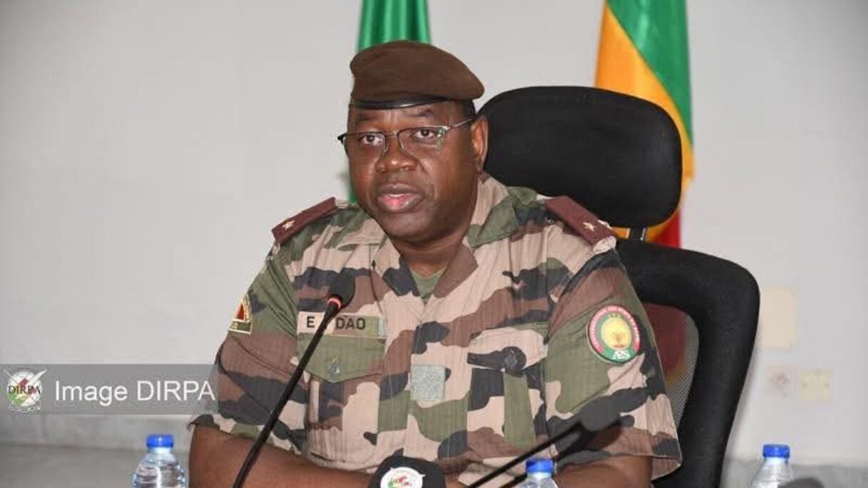 Mali : L&rsquo;État-Major somme les militaires en situation irrégulière opérant au sein de groupes armés de regagner leurs unités avant le 6 septembre