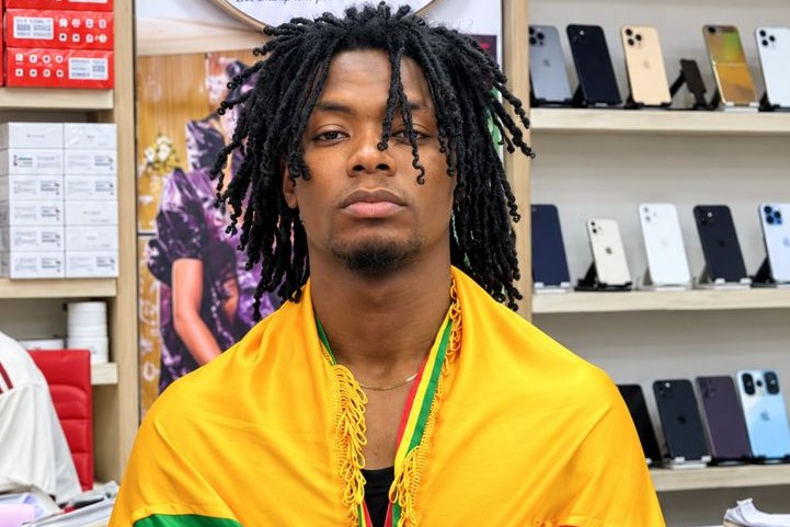 Qui est Aboubacrine Traoré, la personnalité derrière Horon Phone et ses 6 millions d’abonnés sur TikTok ?