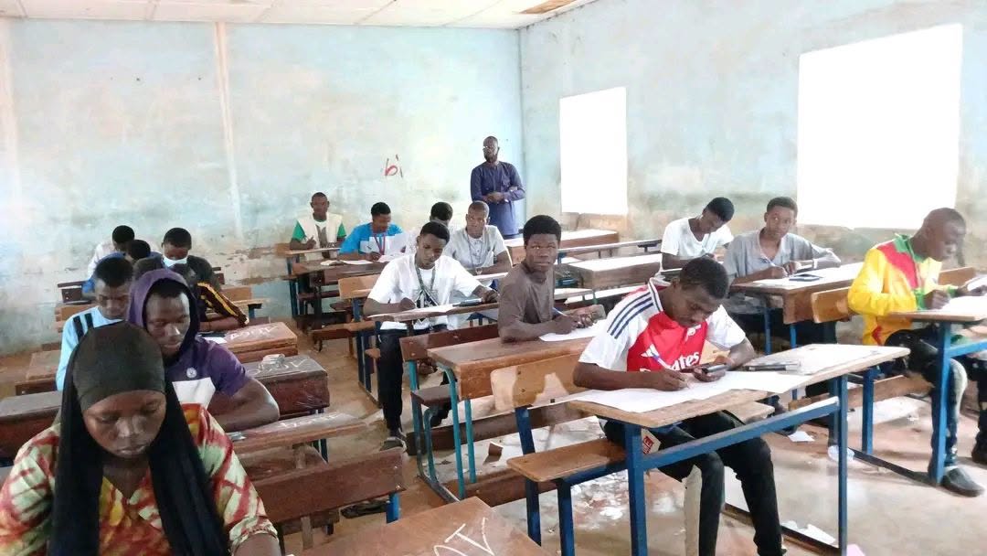 BT agro-pastoral 2026 : 5 210 candidats, dont 2 982 filles, à la conquête de leur diplôme