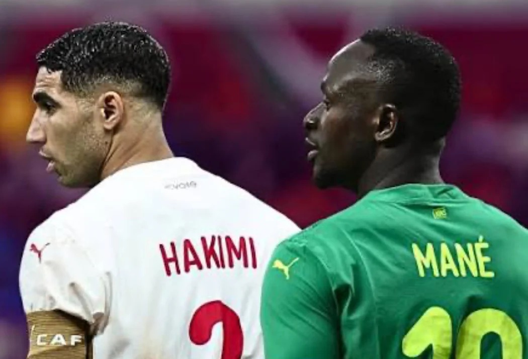 Ballon d’Or 2026 : Hakimi et Mané portent les espoirs de l&rsquo;Afrique dans le top 30 !
