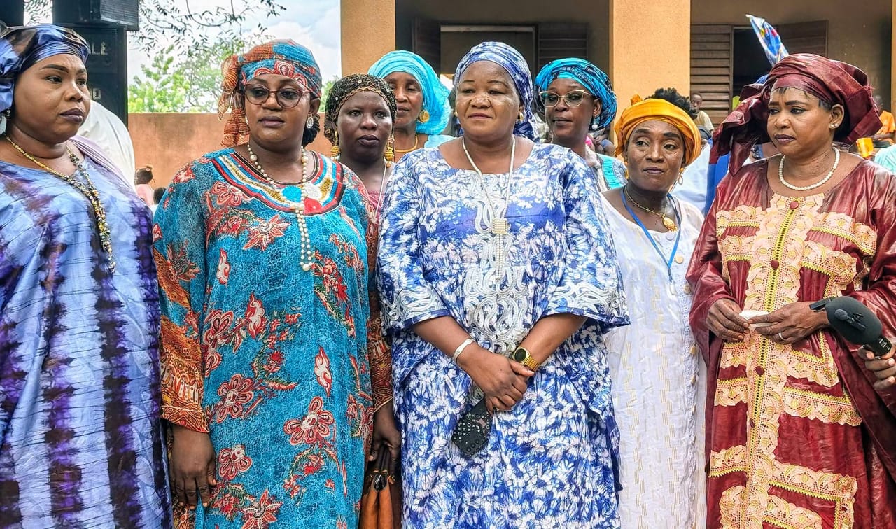 Autonomisation Économique des Femmes à Kati : Les femmes leaders de Kati misent sur la formation de 950 femmes