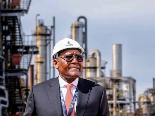 INVESTIR CHEZ DANGOTE AVEC 2 250 FRANCS CFA : POURQUOI LES PETITS INVESTISSEURS MALIENS DOIVENT RESTER PRUDENTS ?