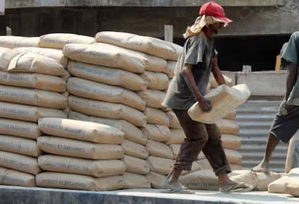 FRAUDE COMMERCIALE : LES OPÉRATEURS DE CIMENT CIBLÉS PAR DES ESCROCS AU MALI
