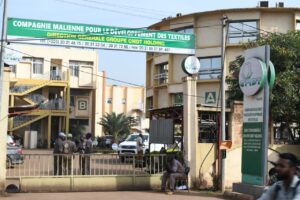 CMDT : la Direction générale et le Comité syndical parviennent à apaiser le front social