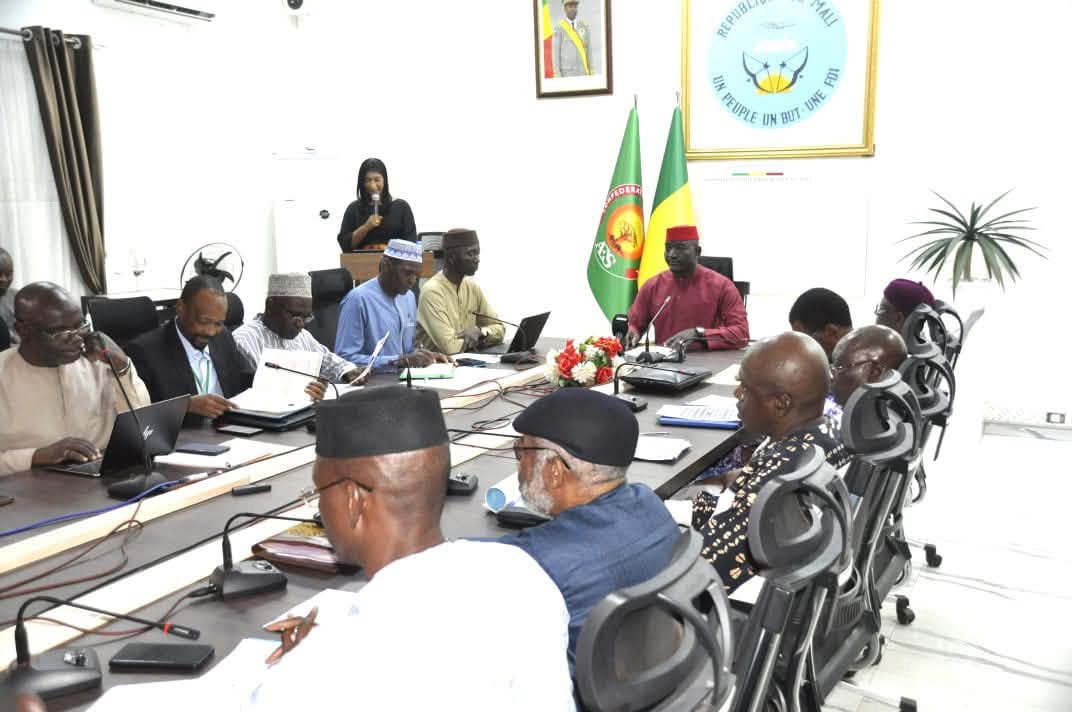 Décentralisation au Mali : Plus de 440 milliards de FCFA injectés dans les collectivités territoriales en 2024