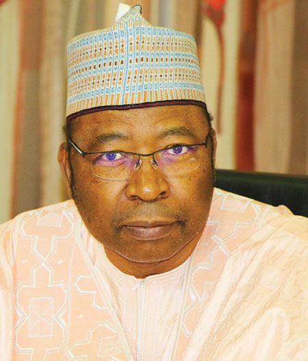 NIGER : L’EX-PREMIER MINISTRE DE BAZOUM, OUHOUMOUDOU MAHAMADOU, ET QUATRE AUTRES PERSONNALITÉS DÉCHUS DE LEUR NATIONALITÉ