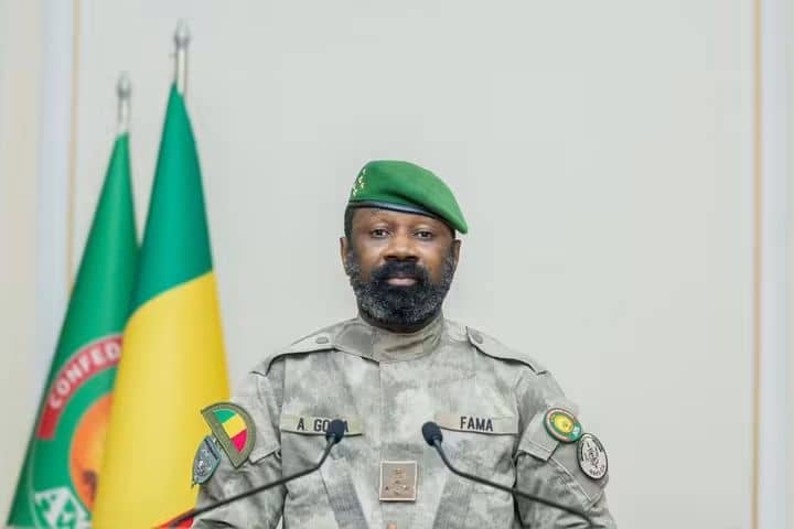 DISCOURS À LA NATION : LE PRÉSIDENT TRACE LA VOIE DU « MALI KURA » POUR LE 66ᵉ ANNIVERSAIRE DE L’INDÉPENDANCE