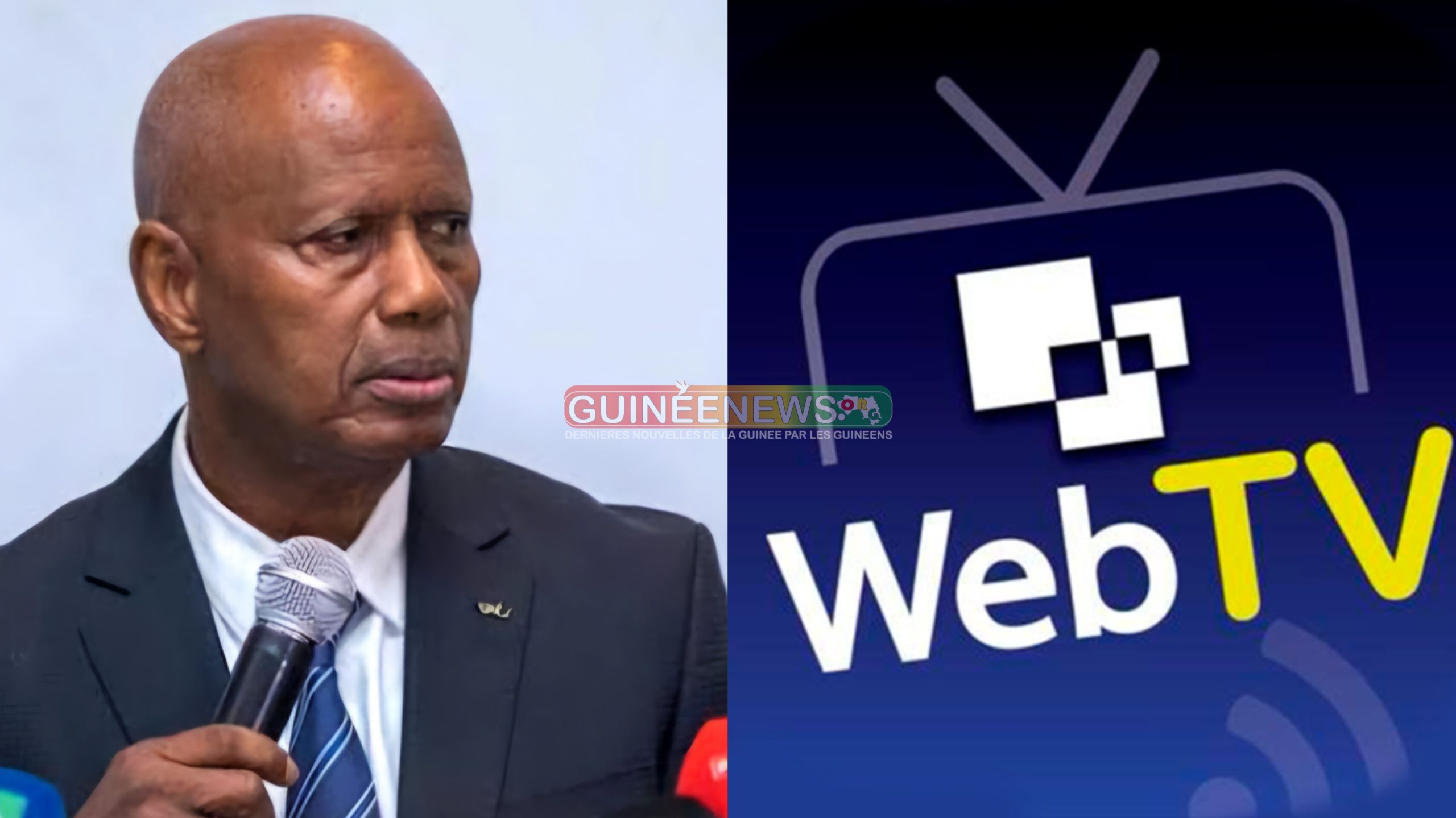 GUINÉE : LA HAC INTENSIFIE SA CROISADE CONTRE LES WEB TV ILLÉGALES 