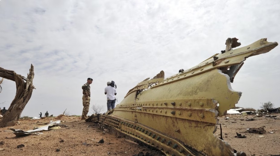 CRASH d’AIR ALGÉRIE : DOUZE ANS APRÈS, SWIFTAIR CONDAMNÉE POUR HOMICIDE INVOLONTAIRE