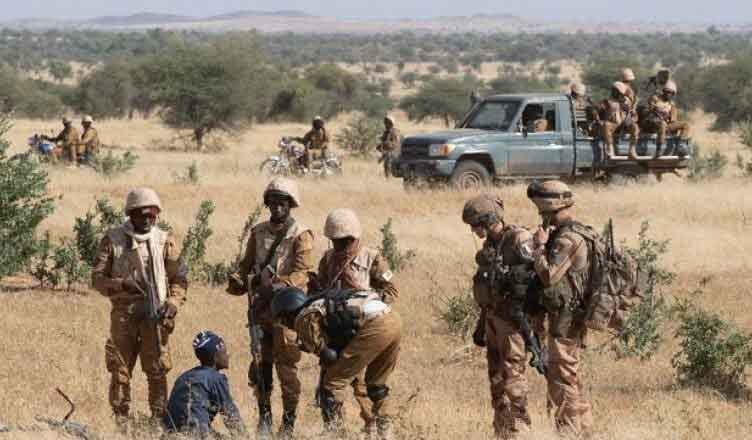 OPÉRATION DOUGOUKOLOKO : LES FAMA ÉCRASENT PLUSIEURS NIDS TERRORISTES À NIONO ET DIOURA