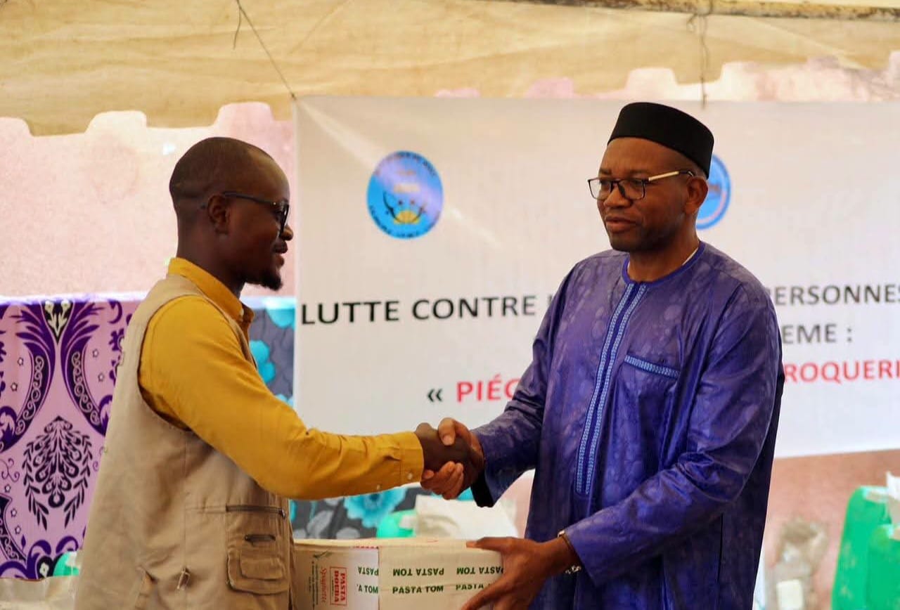Mali : 1 945 victimes de traite prises en charge dans les centres d&rsquo;accueil en 2025 