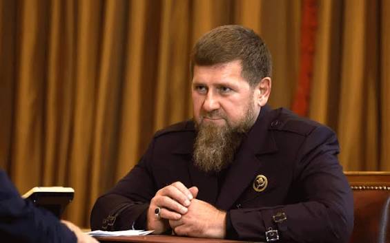TCHÉTCHÉNIE : RAMZAN KADYROV RÉÉLU AVEC 99,85 % DES VOIX
