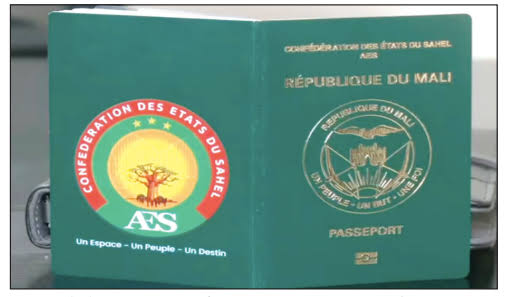 PASSEPORT MALIEN 2026 : CE QUE VAUT RÉELLEMENT CE DOCUMENT DE VOYAGE DANS LE MONDE