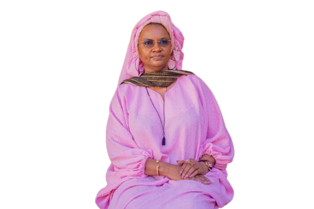 Le Mali au Dialogue du Caire :  Le grand oral de la Mme Oumou Sall Seck