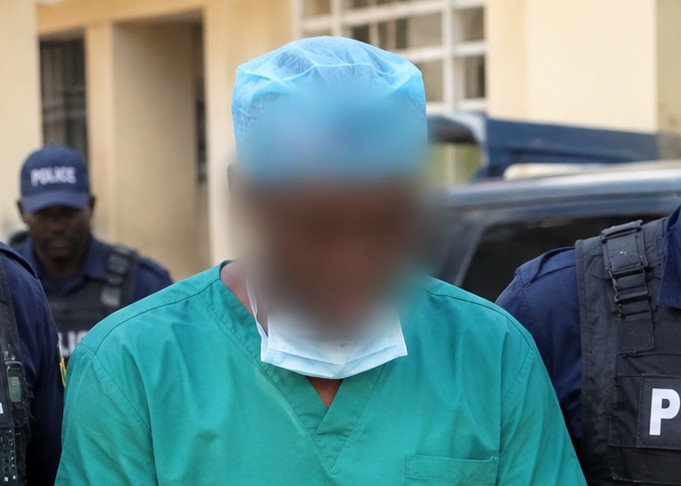 Boulkassoumbougou : Un chirurgien clandestin interpellé grâce à la police