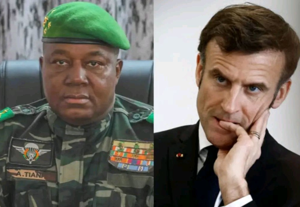 France-Niger, une nouvelle escalade diplomatique
