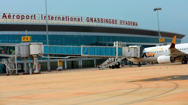 Aéroport de Lomé : le Togo n’a pas de leçon de compétence à recevoir de la France
