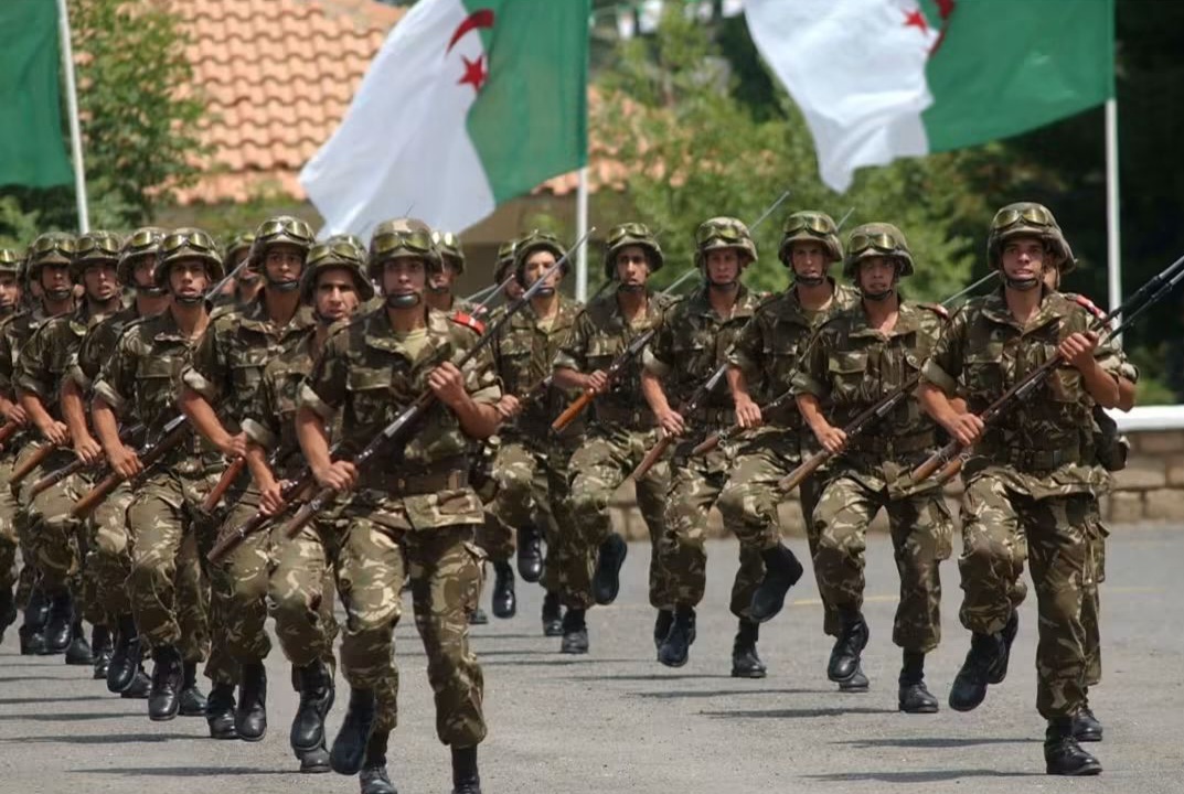 L’Algérie autorise l’envoi de troupes au Niger, une première depuis 1973